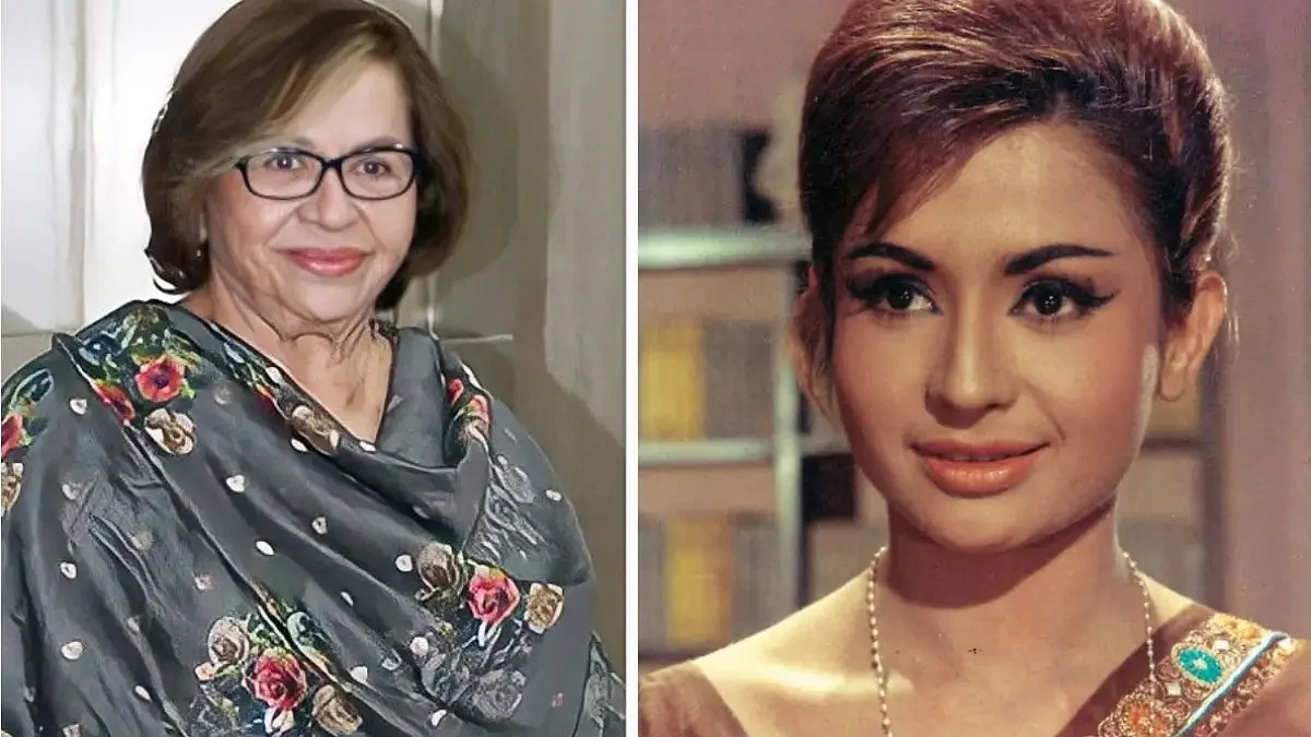 Happy Birthday Helen: डांसिंग क्वीन हेलेन के जन्मदिन पर बेटे सलमान खान ने शेयर किया खास पोस्ट