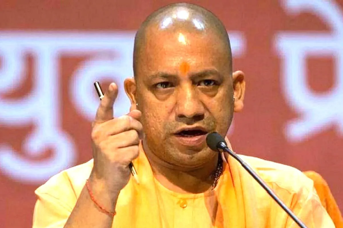 आयुष प्रवेश घोटाले की CBI जांच की योगी सरकार ने की सिफारिश