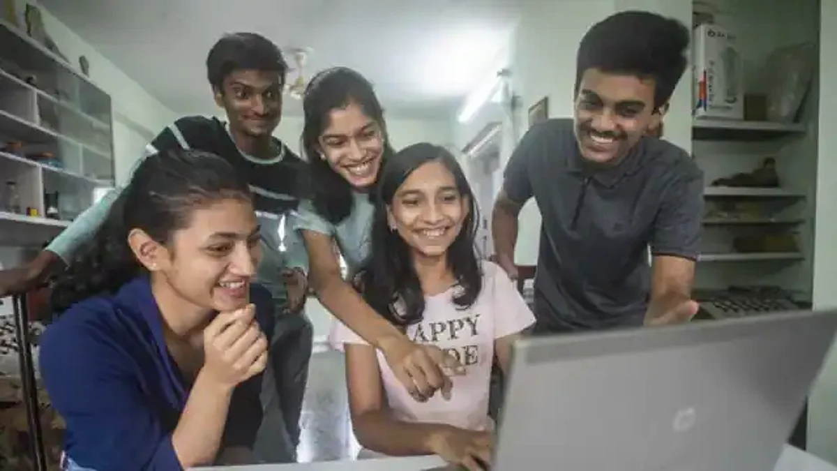 UGC NET Result 2022: जारी हुआ यूजीसी नेट का रिजल्ट, 52 हजार से अधिक ने अर्हता प्राप्त की