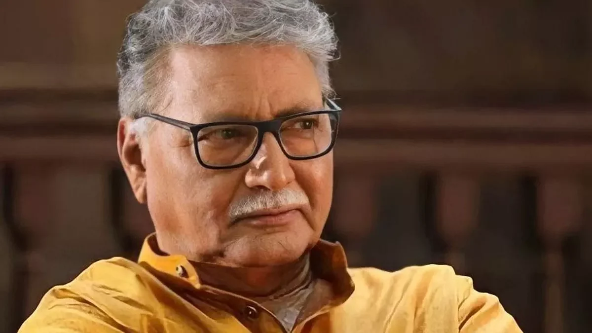 अभिनेता विक्रम गोखले की हालत नाजुक, वेंटिलेटर पर हैं एक्टर, बेटी ने निधन की खबर बताई अफवाह