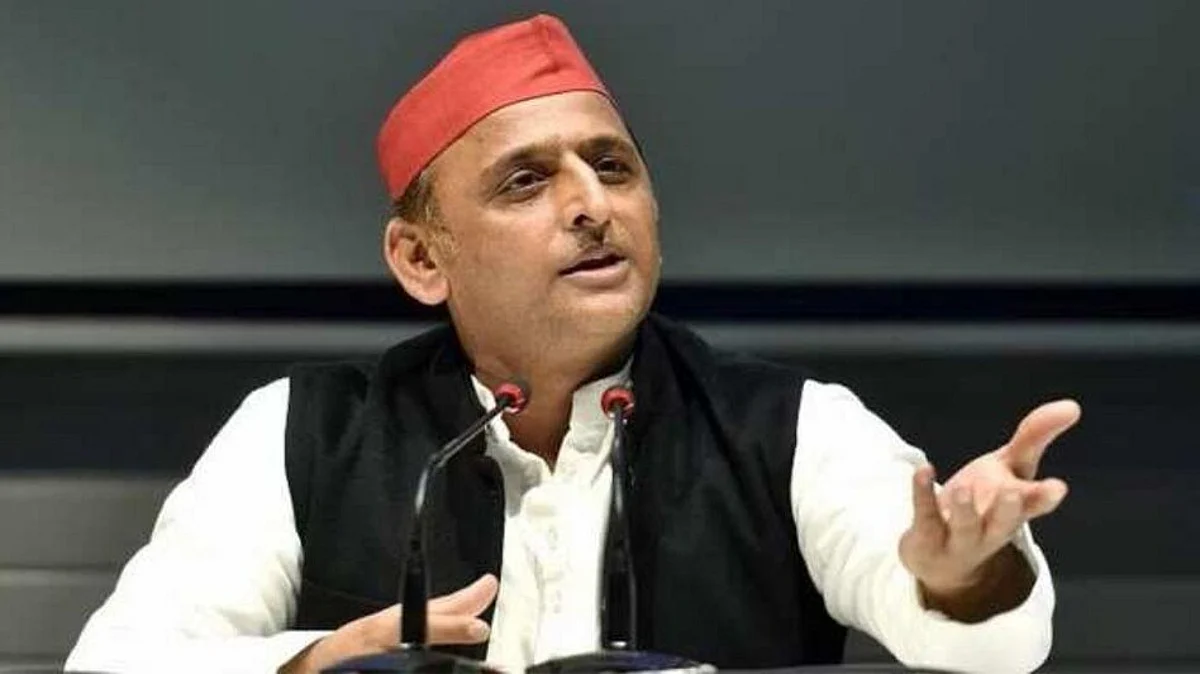 अखिलेश यादव का बड़ा ऐलान, बोले- कन्नौज से लड़ूंगा 2024 का लोकसभा चुनाव
