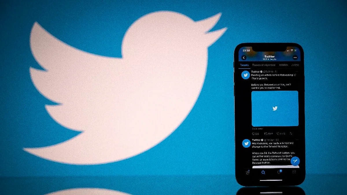 डेस्कटॉप वर्जन के 94% यूजर्स को Twitter अकाउंट एक्सेस करने में हुई परेशानी