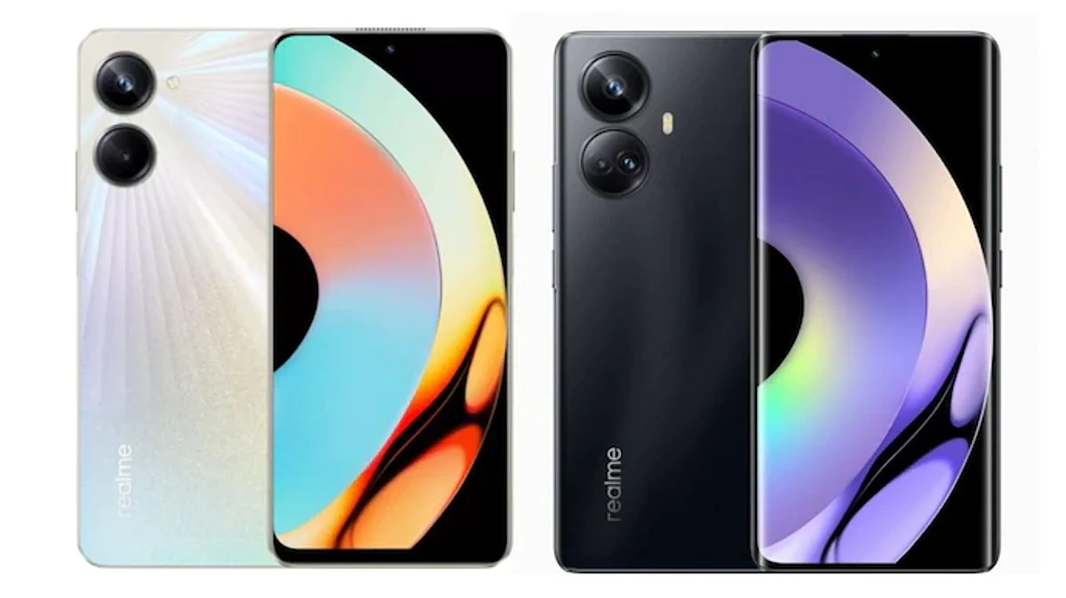108MP कैमरा और 5000mAh बैटरी के साथ Realme 10 Pro सीरीज हुई लॉन्च, जानें कीमत और स्पेसिफिकेशन