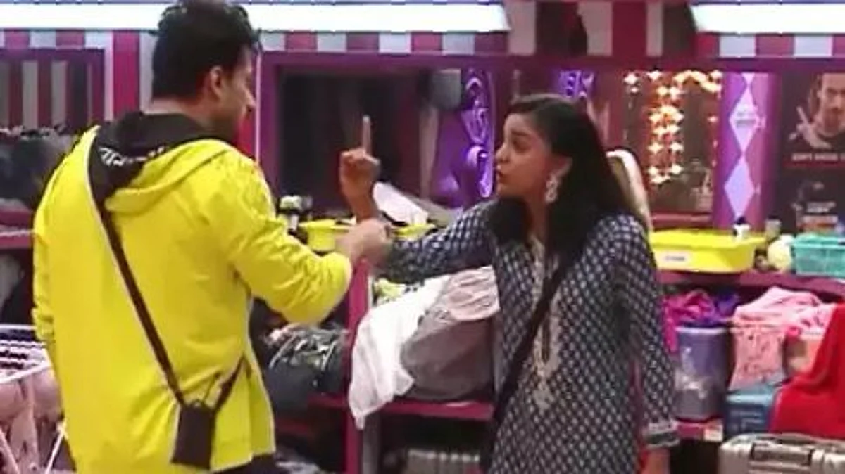 Bigg Boss 16: टीना के लिए शालीन ने Sumbul Touqeer को दिया धोखा, फूट-फूटकर रोईं एक्ट्रेस, बोलीं- अब दोस्ती खत्म