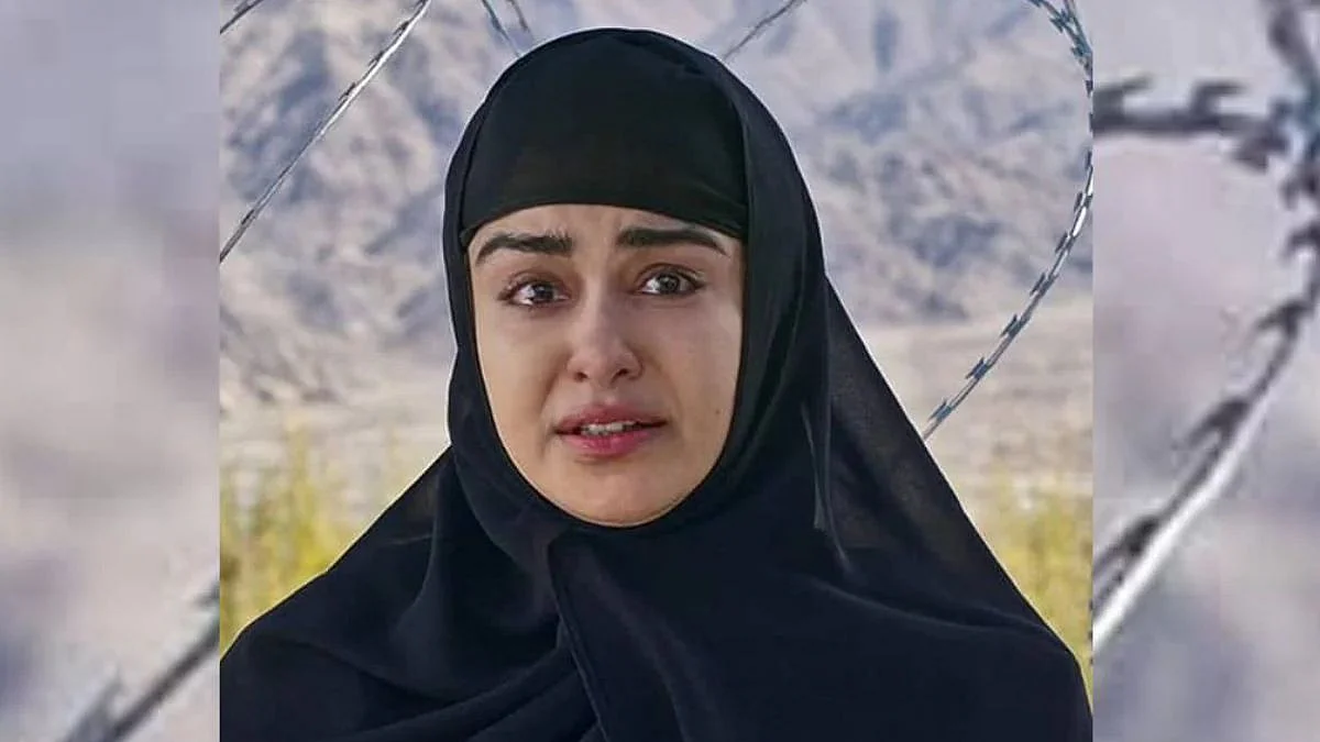 The Kerala Story Teaser: रोंगटे खड़ा कर देगा अदा शर्मा की आने वाली फिल्म 'द केरला स्टोरी' का टीजर