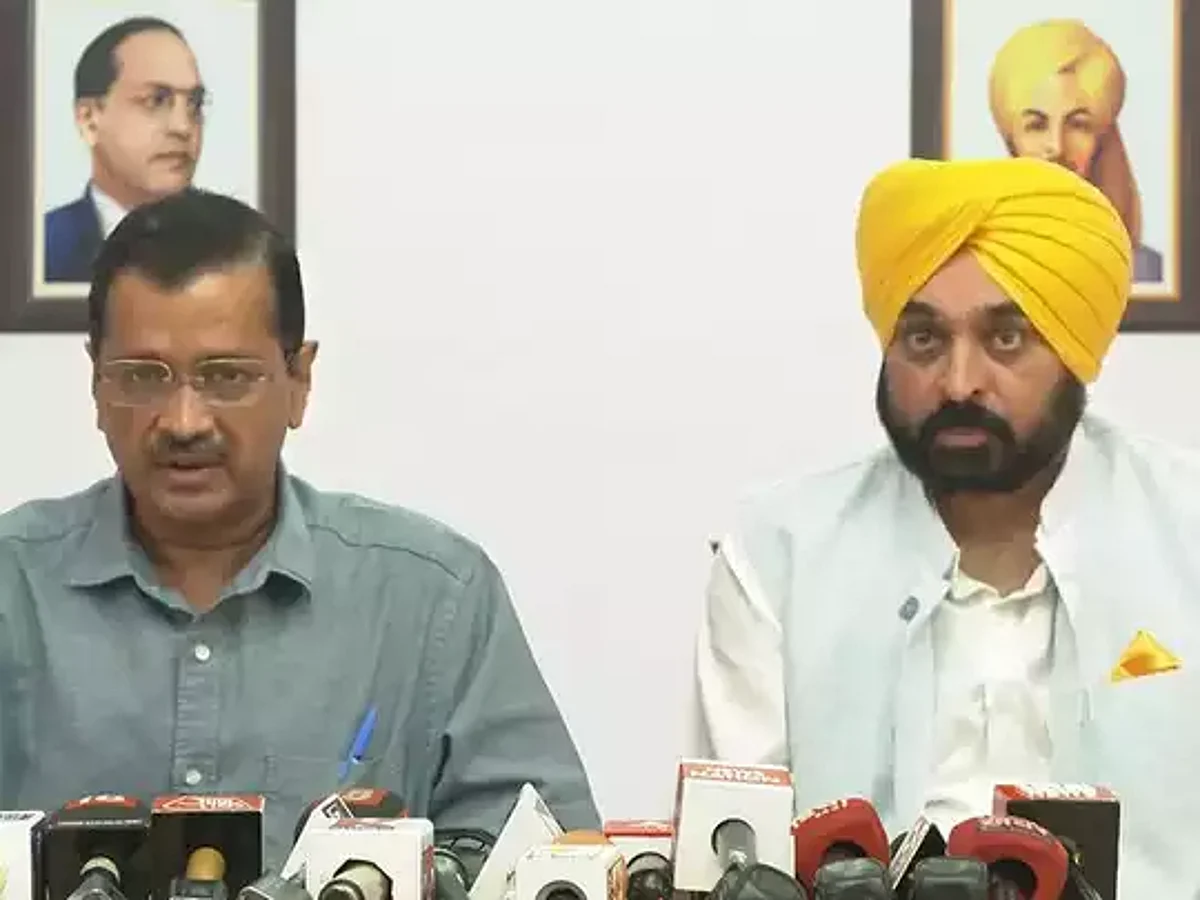 दिल्ली के सीएम का ऐलान, प्रदूषण के चलते शनिवार से बंद रहेंगे दिल्ली के सभी प्राथमिक स्कूल