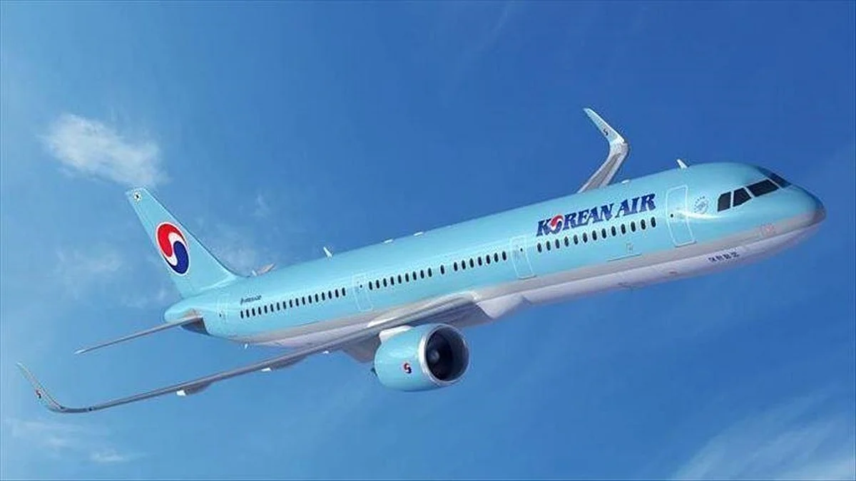 Korean Airlines: प्रतिबंधों में ढील के बीच एशियाई मार्गो पर उड़ानों का विस्तार करेगी कोरियन एयरलाइन्स