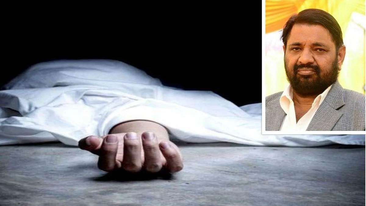 लखनऊ: केंद्रीय राज्यमंत्री और मोहनलालगंज से BJP सांसद कौशल किशोर के भतीजे ने की आत्महत्या