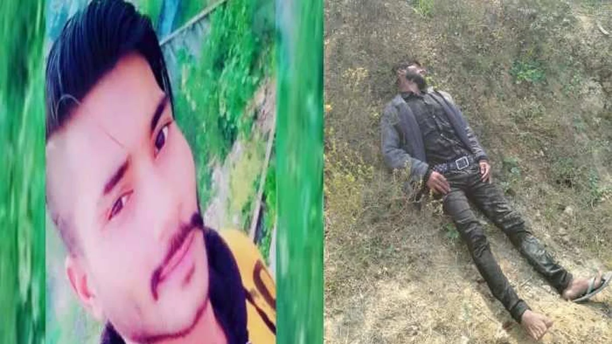 UP Love Jihad Case: निधि गुप्ता का हत्यारोपी सूफियान गिरफ्तार, मंगलवार रात को चार मंजिला छत से फेंककर की थी हत्या