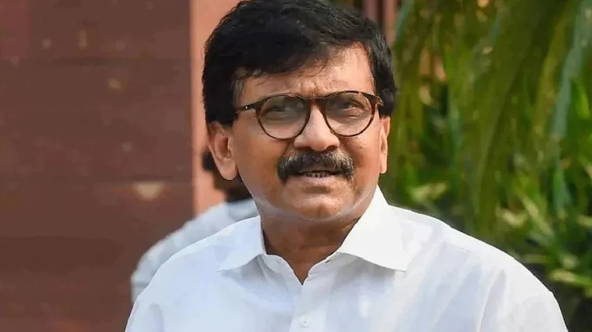 Money laundering case: शिवसेना नेता संजय राउत को मिली जमानत, पात्रा चॉल मामले में अदालत ने दी राहत