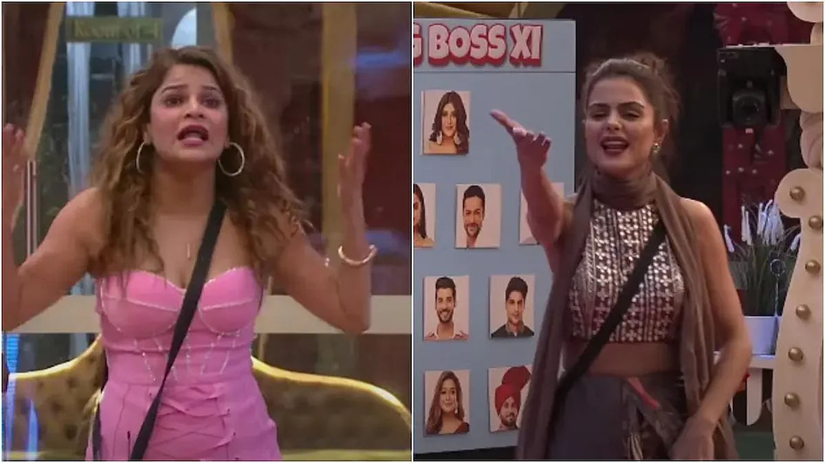 Bigg Boss 16: एक महीने में ही टूट गई प्रियंका-अर्चना की दोस्ती, दोनों के बीच हुआ इस बात पर झगड़ा