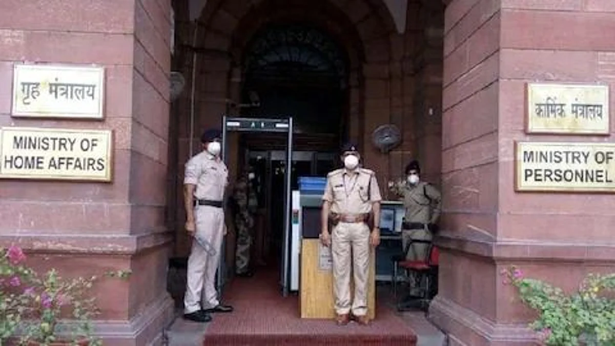 पाकिस्तान, बांग्लादेश और अफगानिस्तान से गुजरात में आकर बसे अल्पसंख्यकों को मिलेगी भारत की नागरिकता
