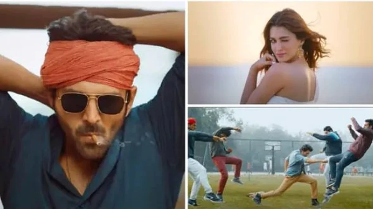 Shahzada Teaser Out: बर्थडे पर कार्तिक आर्यन ने फैंस को दिया रिटर्न गिफ्ट, लॉन्च हुआ शहजादा का टीजर