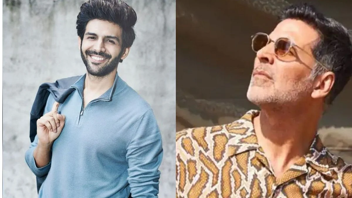 Hera Pheri 3: 'हेरा फेरी 3' में कार्तिक आर्यन नहीं लेंगे अक्षय कुमार की जगह, फिल्म को लेकर आया बड़ा अपडेट