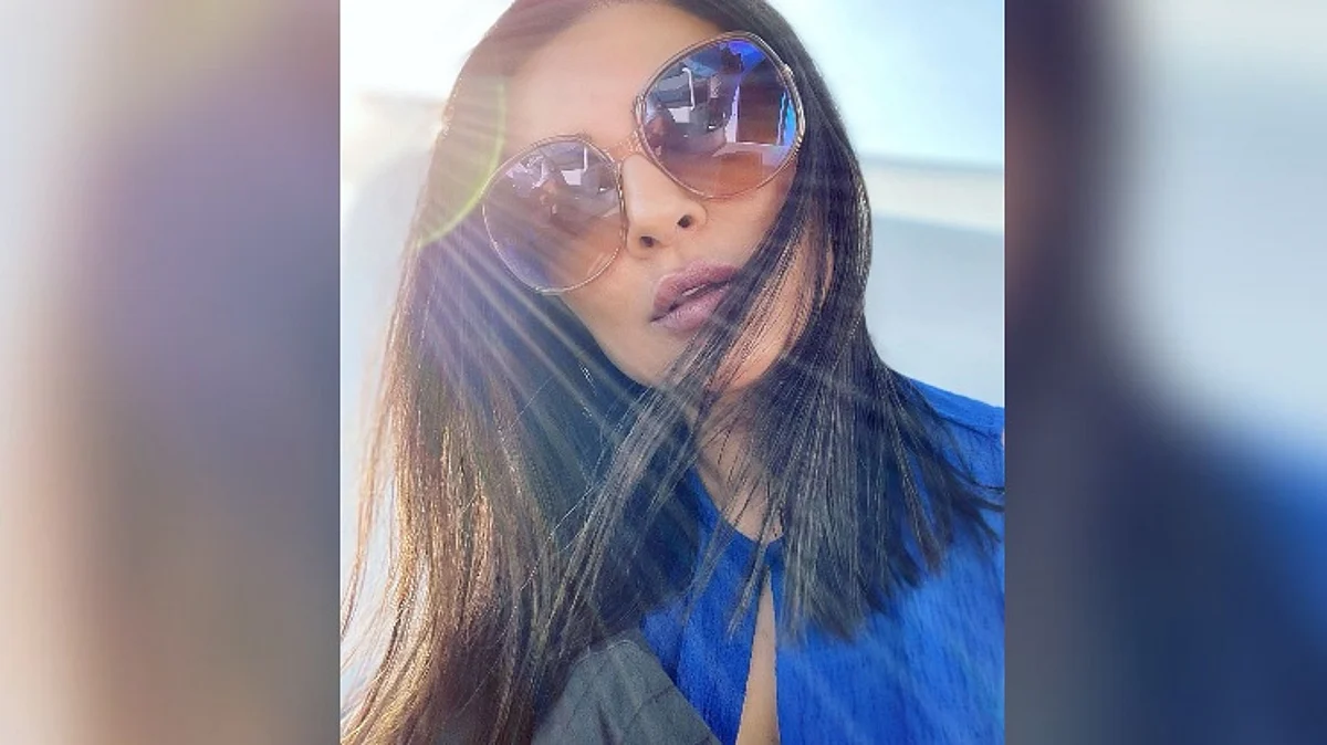 Sushmita Sen Birthday: जन्मदिन पर सुष्मिता सेन ने शेयर की खूबसूरत तस्वीर, बताया उम्र से जुड़ा बड़ा राज