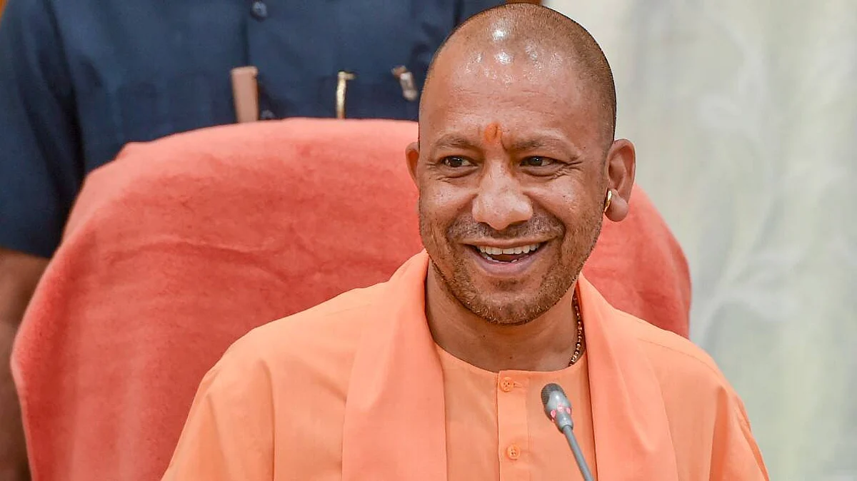 प्रधानमंत्री मोदी के गढ़ गुजरात में आज से गरजेंगे उत्तर प्रदेश के मुख्यमंत्री योगी