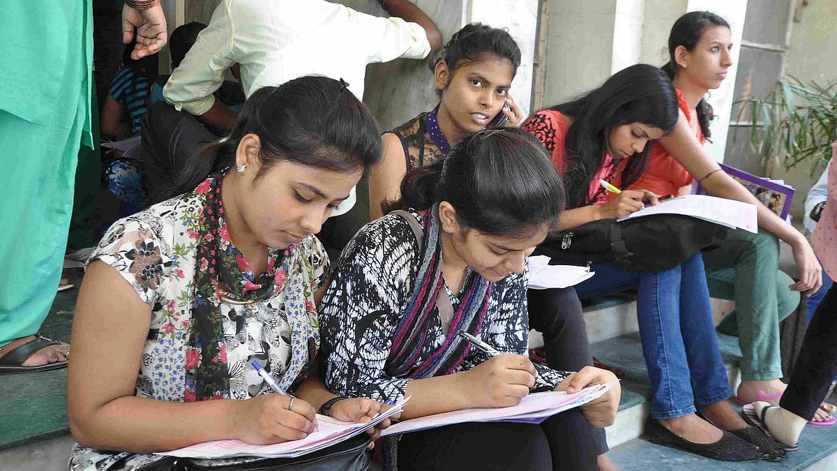 State Level Entrance Exam: 18 दिसम्बर को होगा राज्य स्तरीय प्रवेश परीक्षा का आयोजन