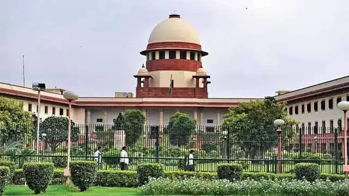नेताजी सुभाष चंद्र बोस की जयंती पर छुट्टी घोषित करने की याचिका सुप्रीम कोर्ट ने की खारिज