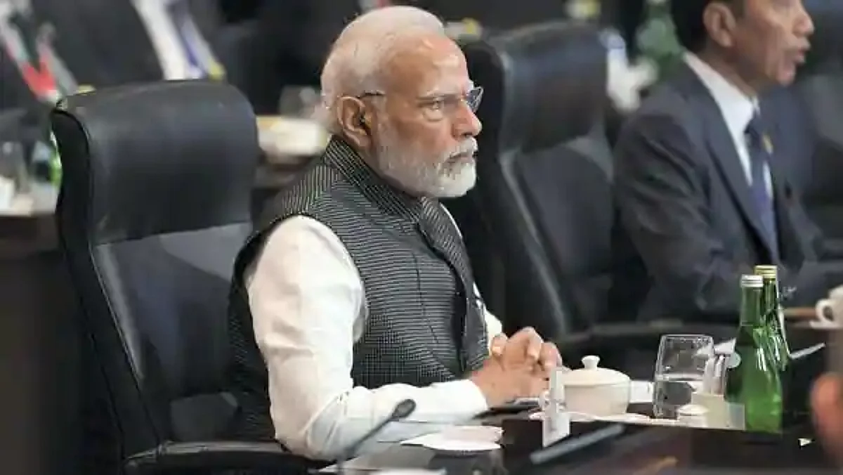 PM Modi at G20 Summit: ‘कोरोना और यूक्रेन युद्ध ने दुनिया में मचाई तबाही’, G-20 सम्मेलन में बोले पीएम मोदी