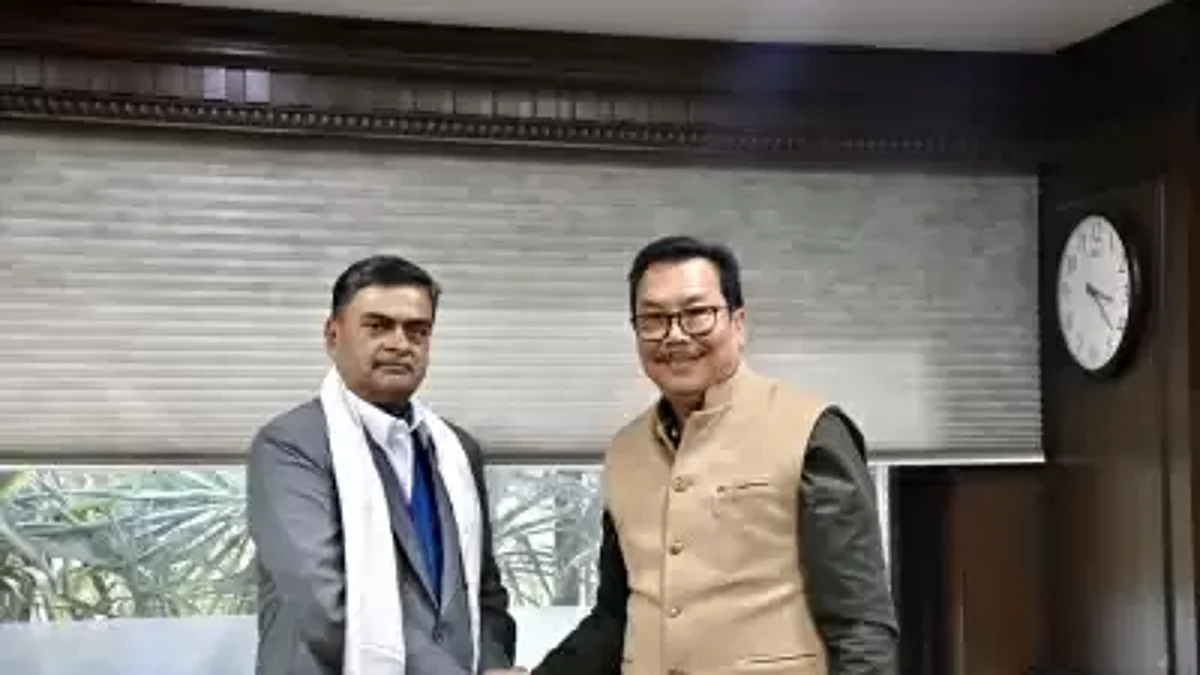 अरुणाचल प्रदेश में 2,880 मेगावाट बिजली परियोजना के लिए 32,000 करोड़ रुपये के निवेश को मंजूरी देगा केंद्र सरकार