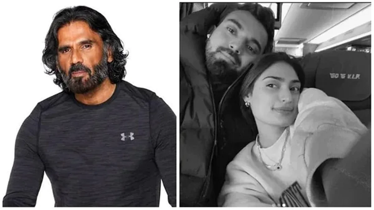 Athiya Shetty-KL Rahul की होनी वाली है शादी? सुनील शेट्टी ने दिया बड़ा अपडेट