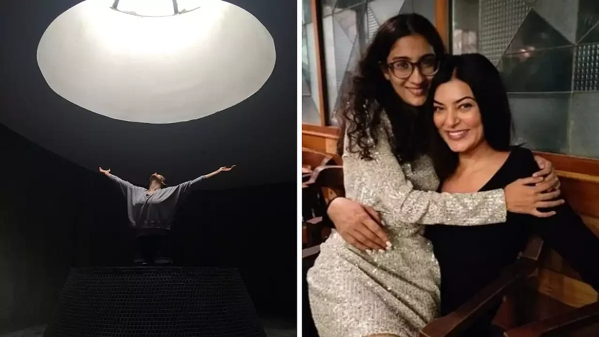 Sushmita Sen Birthday: बेटी रेनी ने सुष्मिता सेन को खास अंदाज में किया बर्थडे विश, शेयर किया भावुक पोस्ट