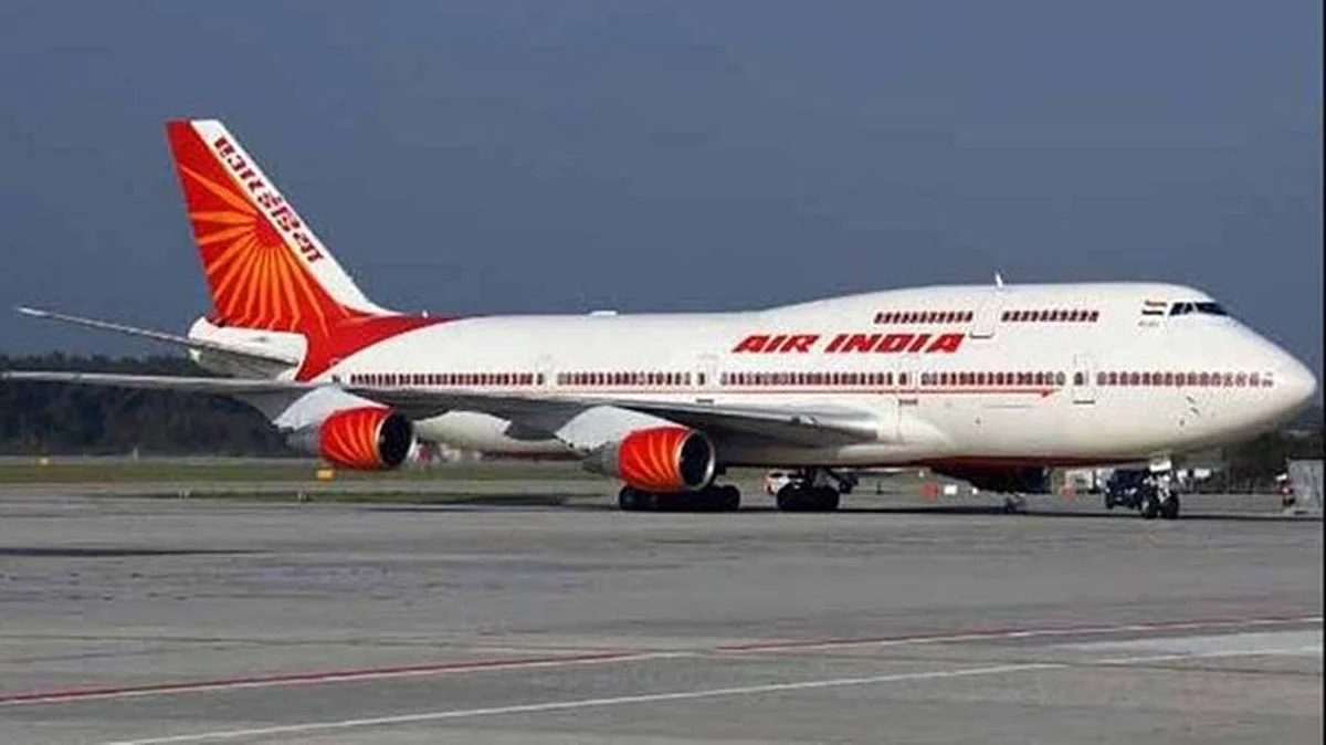 Air India को लगा बड़ा झटका, पेनल्टी के रूप में देने होंगे 11 करोड़ से ज्यादा रुपए