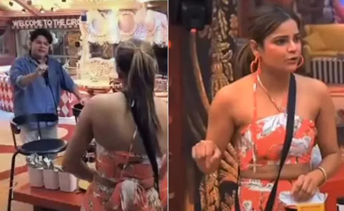Bigg Boss 16: साजिद खान की कैप्टेंसी पर अर्चना गौतम पड़ीं भारी! अपनी हरकतों से घरवालों की नाक में किया दम