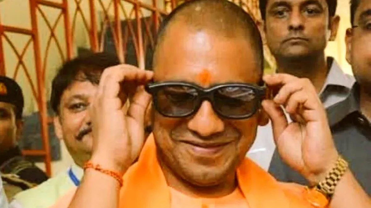 यूपी सीएम योगी एक बार फिर जाएंगे उत्तराखंड, मसाल गांव के ग्रामीणों का निमंत्रण किया कबूल