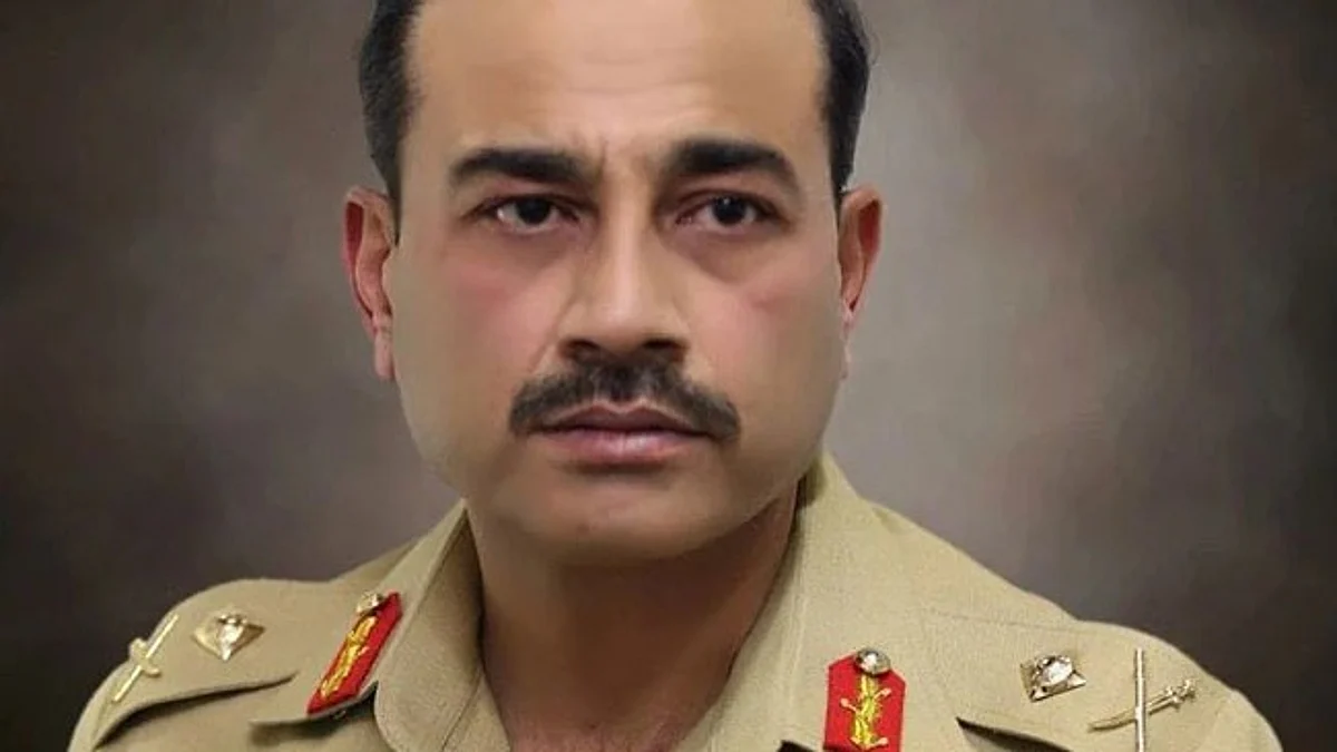 Pakistan New Army Chief: लेफ्टिनेंट जनरल आसिम मुनीर होंगे पाकिस्तान के नए सेना प्रमुख, बाजवा की लेंगे जगह