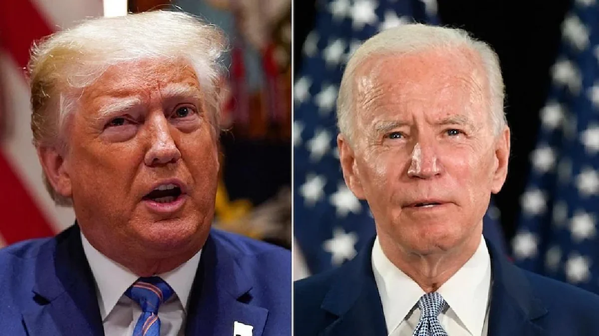US MidTerm Election: डोनाल्ड ट्रंप को बड़ा झटका, डेमोक्रेट्स का सीनेट पर अगले दो साल बना रहेगा नियंत्रण