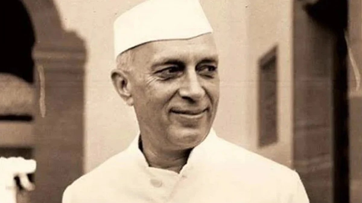 JL Nehru Birth Anniversary: जवाहर लाल नेहरू की जयंती आज, पीएम मोदी, सोनिया गांधी समेत कई नेताओं ने दी श्रद्धांजलि