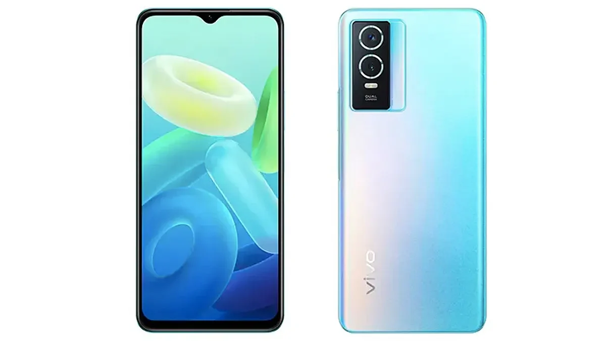 50MP कैमरा, MediaTek Dimensity 700 प्रोसेसर के साथ Vivo Y76s (t1 Version) लॉन्च, जानें कीमत और स्पेसिफिकेशन