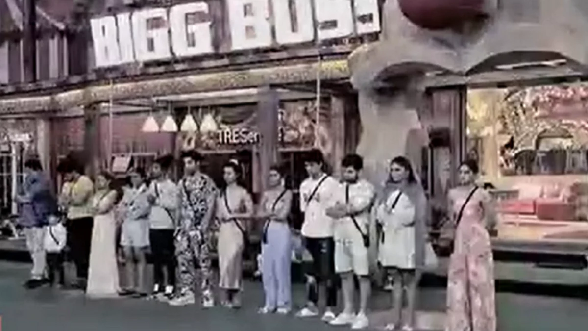Bigg Boss 16: घरवालों की इस एक हरकत पर फूटा बिग बॉस का गुस्सा, दी यह सजा