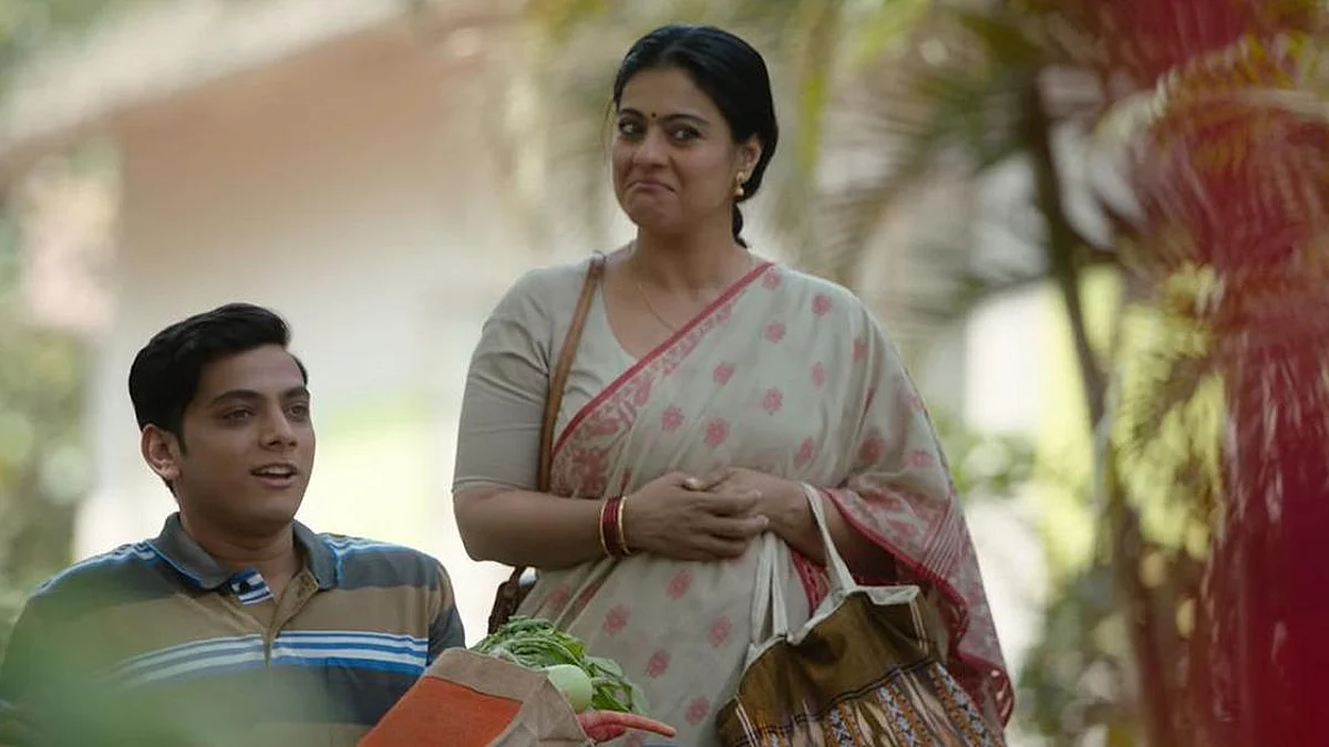 Salaam Venky Trailer: 'सलाम वेंकी' का शानदार ट्रेलर रिलीज, माँ-बेटे के प्यार के इर्द-गिर्द घूमती कहानी का भावुक चित्रण