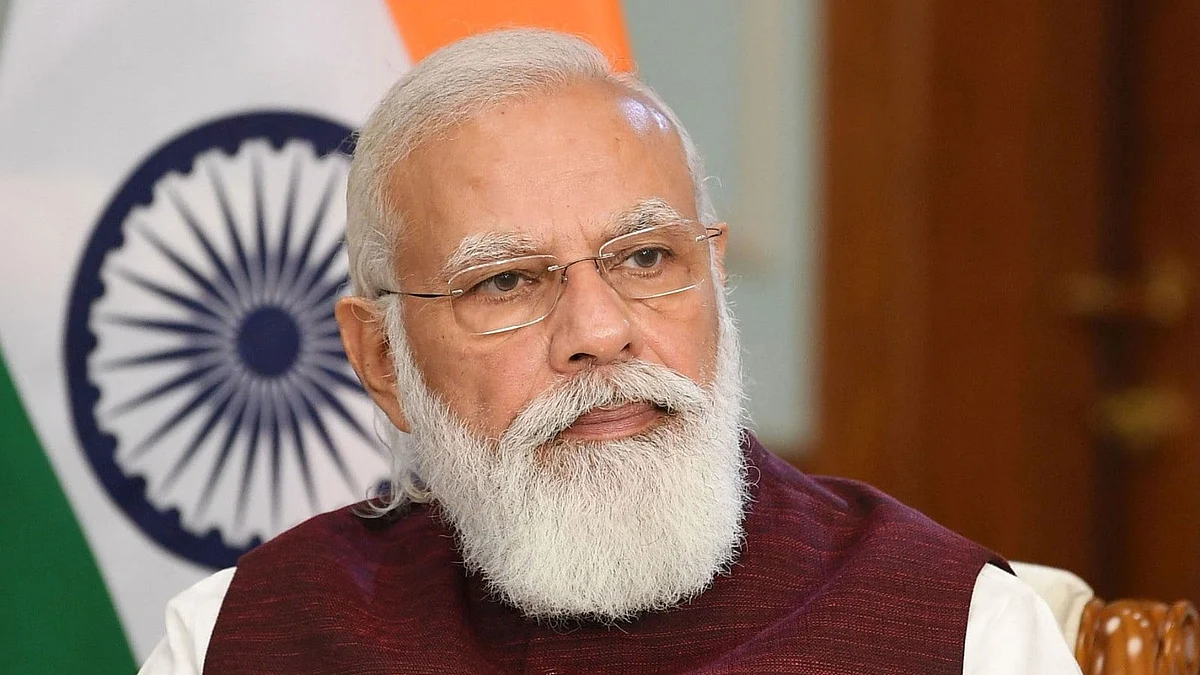 पीएम मोदी की मिली जान से मारने की धमकी, मुंबई ट्रैफिक पुलिस की हेल्पलाइन पर आए धमकी के 7 मैसेज