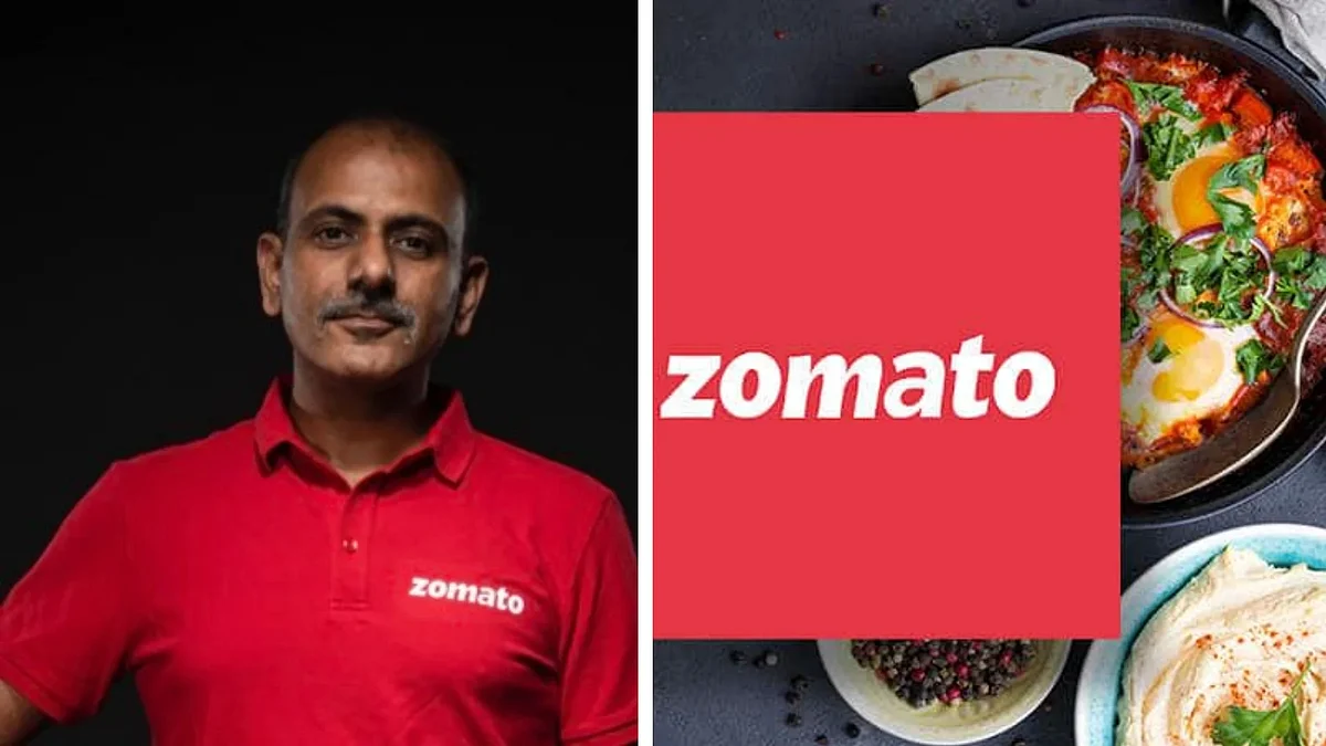 Zomato के सह-संस्थापक मोहित गुप्ता ने दिया इस्तीफा, बताई यह वजह