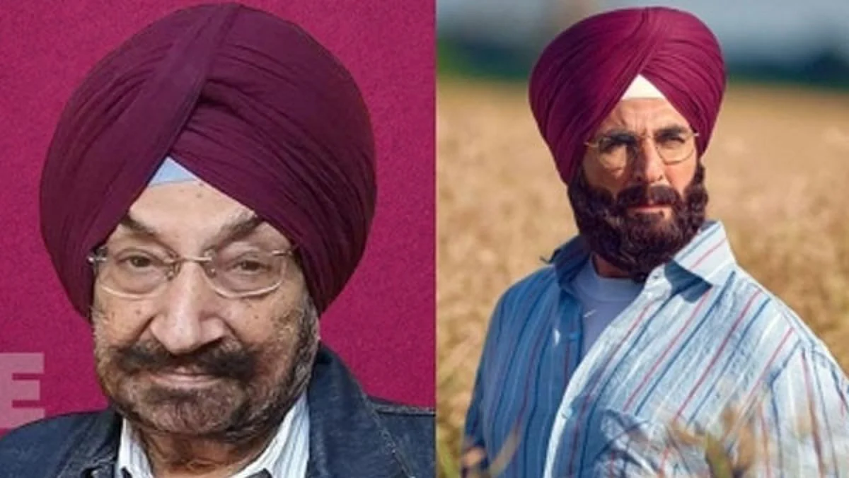 रियल लाइफ हीरो स्वर्गीय माइनिंग इंजीनियर सरदार जसवंत सिंह गिल की भूमिका निभाएंगे बॉलीवुड के खिलाड़ी अक्षय कुमार