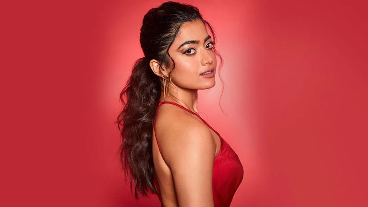 Rashmika Mandanna: लगातार मिल रही नफरत और ट्रोलिंग से परेशान हुईं रश्मिका मंदाना, पोस्ट शेयर कर कही दिल की बात