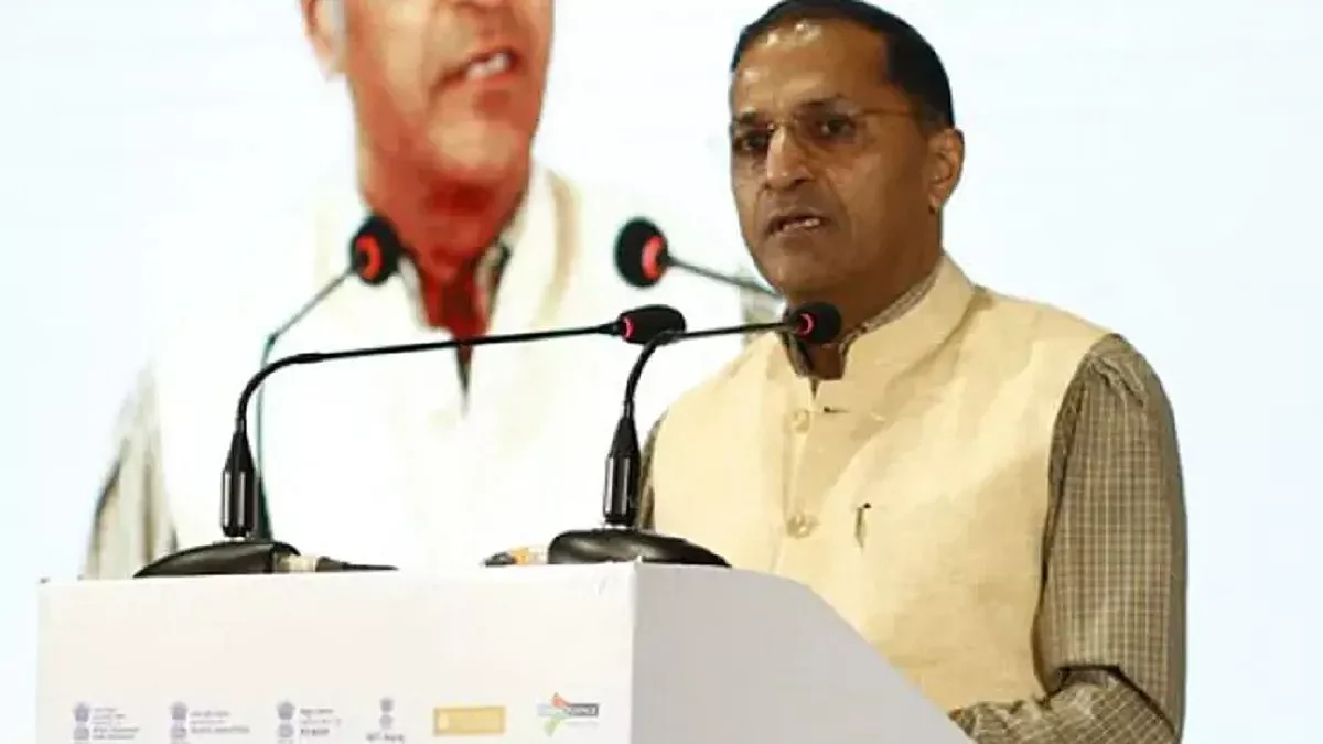 पूर्व IAS अधिकारी अरुण गोयल को चुनाव आयुक्त नियुक्त किया गया