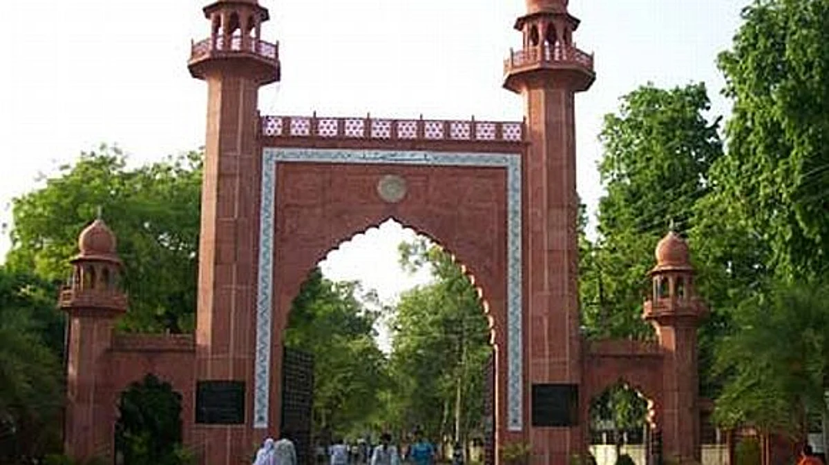 यूपी: क्रिकेट मैच के दौरान मामूली कहासुनी के बाद मारपीट में एएमयू का कश्मीरी छात्र जख्मी, हालत गंभीर
