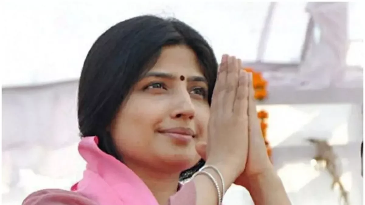 मुलायम सिंह की सीट पर उनकी बहू लड़ेंगी चुनाव, सपा ने मैनुपरी लोकसभा सीट से डिम्पल यादव को बनाया उम्मीदवार
