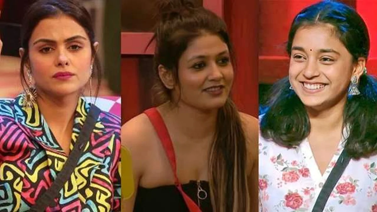 Bigg Boss 16: नॉमिनेशन टास्क दोस्ती पर पड़ा भारी, इस हफ्ते घर से बेघर होने के लिए नॉमिनेट हुए ये 3 कंटेस्टेंट