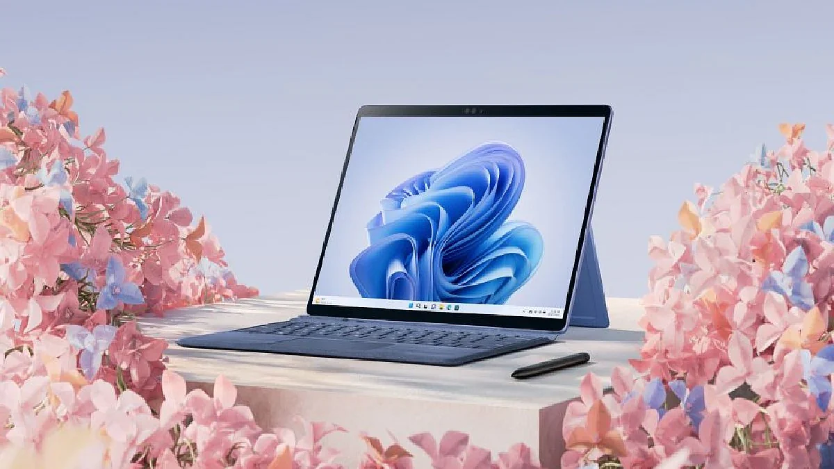 12th Gen Intel प्रोसेसर के साथ Microsoft Surface Pro 9 और Surface Laptop 5 भारत में लॉन्च, जानें कीमत और स्पेसिफिकेशन