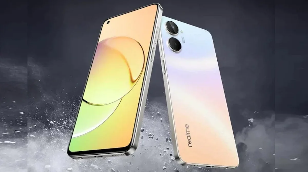 50MP कैमरा, 5000mAh बैटरी के साथ Realme 10 4G स्मार्टफोन हुआ लॉन्च, जानें कीमत और स्पेसिफिकेशन