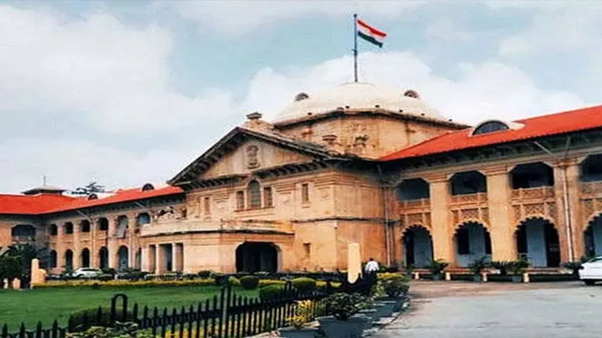 इलाहाबाद हाईकोर्ट ने 2013 के दंगों के दोषी विधायक विक्रम सैनी को लेकर सुनाया फैसला, राहत नहीं