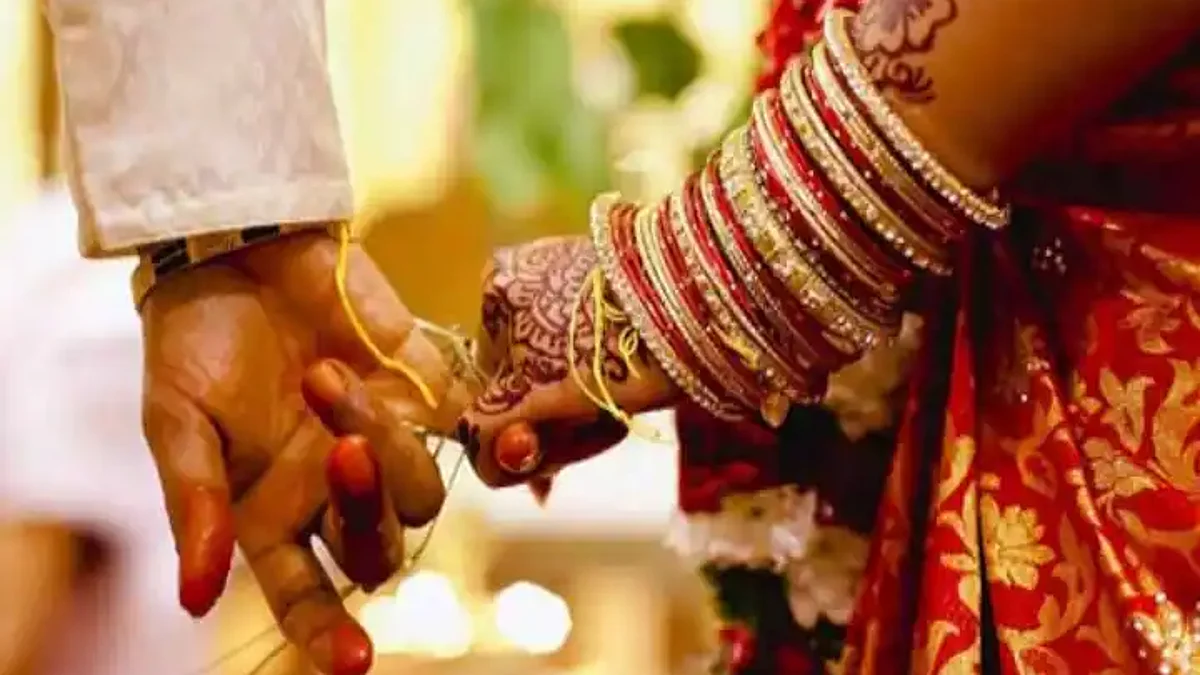 Wedding Season: 14 दिसंबर तक होंगी 32 लाख शादियां, 3.75 लाख करोड़ रुपये होंगे खर्च, बंपर कारोबार की उम्मीद