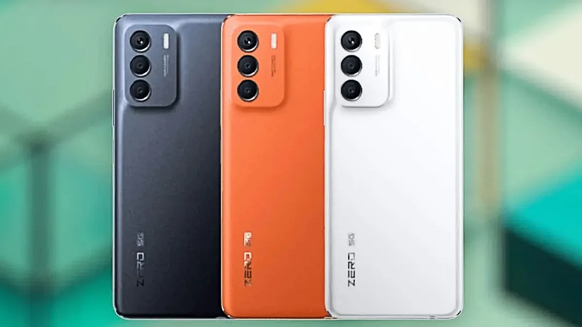 50MP कैमरा, 5000mAh बैटरी के साथ Infinix Zero 5G 2023 स्मार्टफोन भारत में हुआ लॉन्च, जानें कीमत और स्पेसिफिकेशन