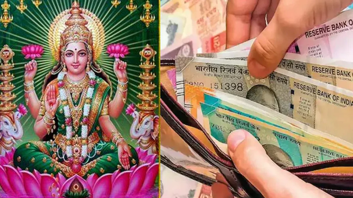 New Year 2023: नए साल पर करे मां लक्ष्मी के इन मंत्रों का जाप, साल भर मिलेगा धनलाभ