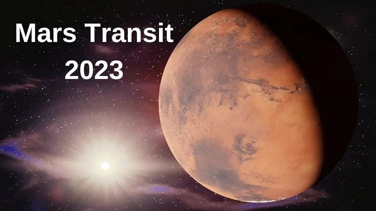 Mangal Margi 2023: 13 जनवरी में मंगल को होंगे मार्गी, जानें 12 राशियों पर इसका क्या होगा प्रभाव ?